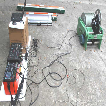 Geological Equipment and Borehole Surveying Well Logging Equipment
